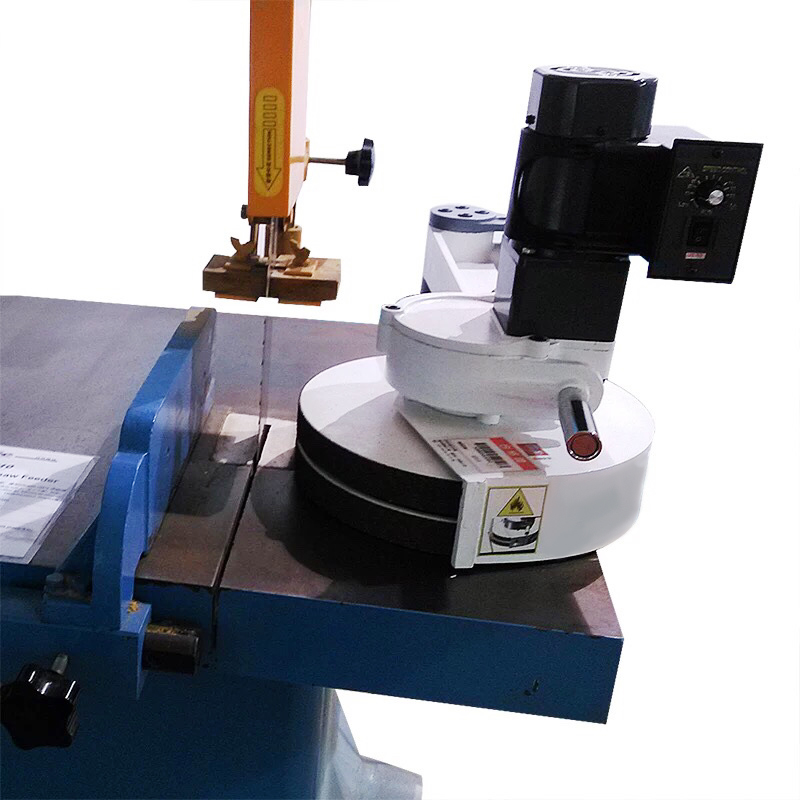 AF10 Bandsäge mit Automatische – Woodworking Essentials Bewertung und Preis