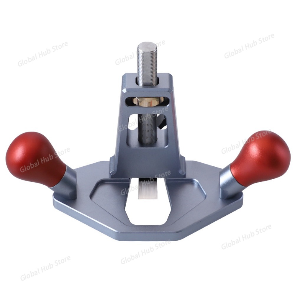 Holzbearbeitungsfräser, Hobelb – Router Plane Hand Bewertung und Preis