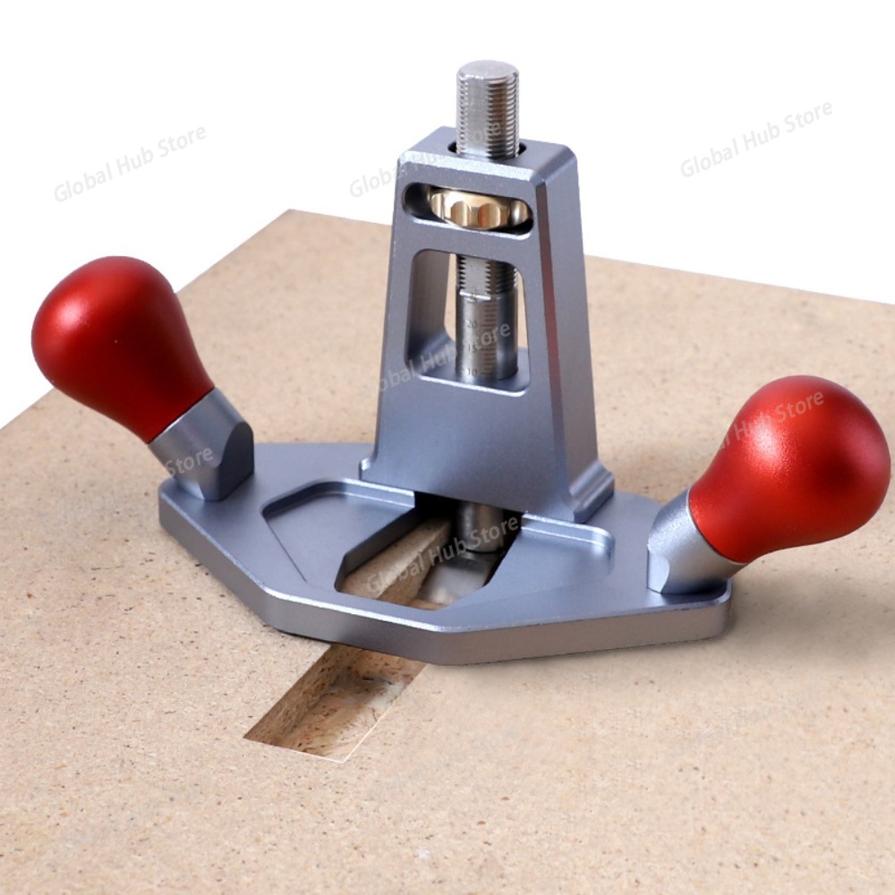 Holzbearbeitungsfräser, Hobelb – Router Plane Hand Bewertung und Preis