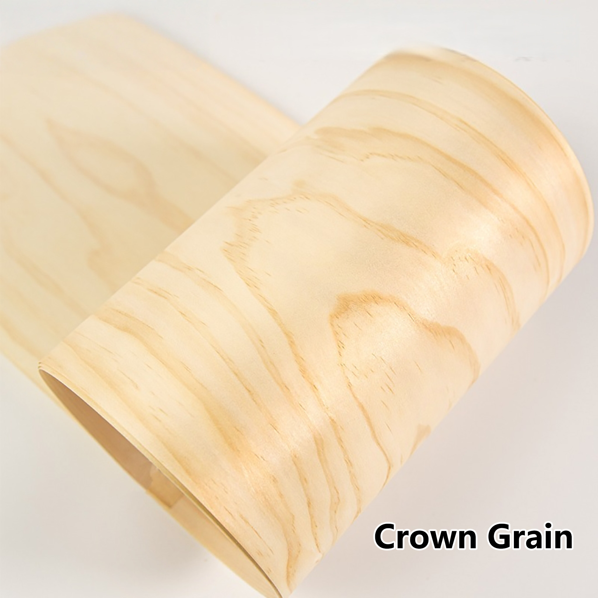 0,5 mm dickes natürliches Neus – Woodworking New Zealand Bewertung und Preis