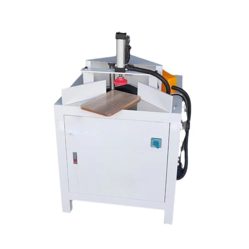 Tisch-Eckfräsmaschine für Holz – Woodworking Machinery Bewertung und Preis