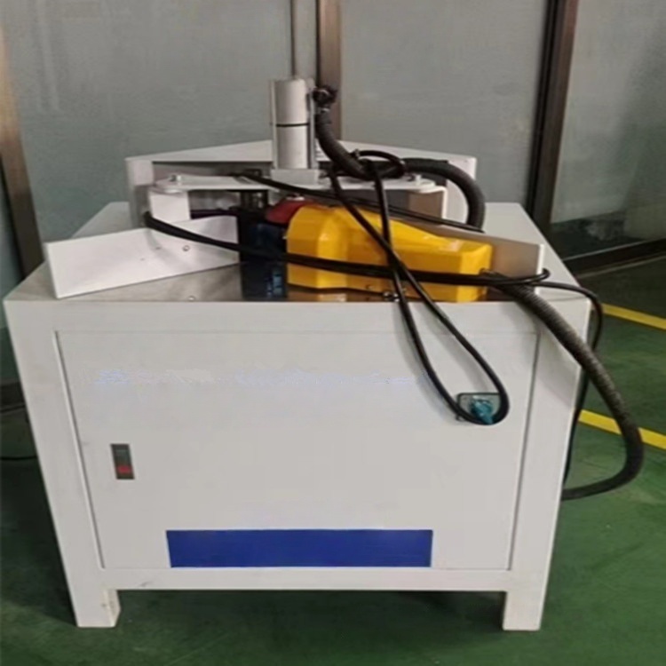Tisch-Eckfräsmaschine für Holz – Woodworking Machinery Bewertung und Preis