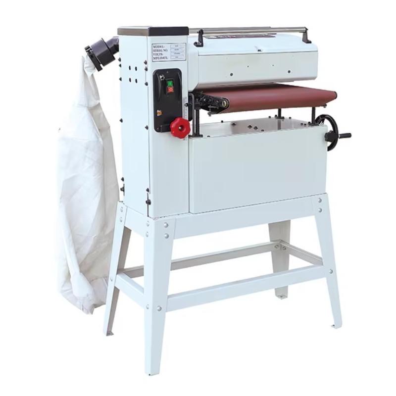 202618'' Zoll Trommelschleifer – Woodworking Machinery Bewertung und Preis