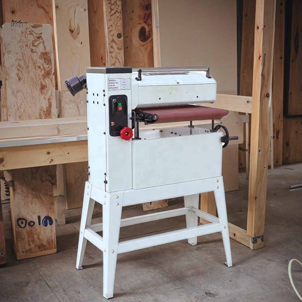 202618'' Zoll Trommelschleifer – Woodworking Machinery Bewertung und Preis