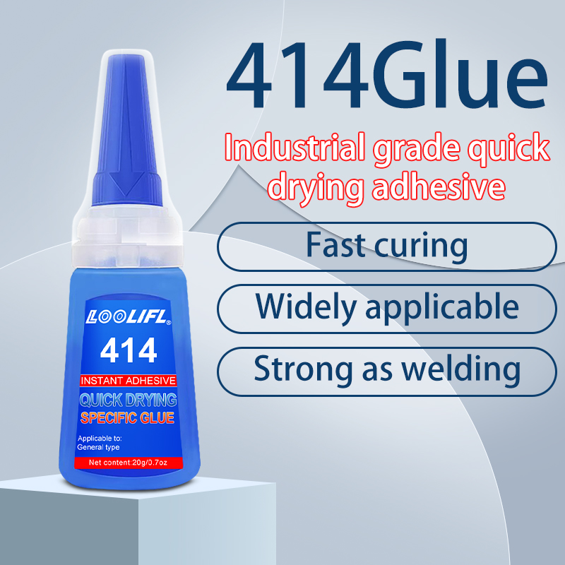 LOOLIFL 1–3 Stück 414 Superkle – Woodworking Quick Glue Bewertung und Preis