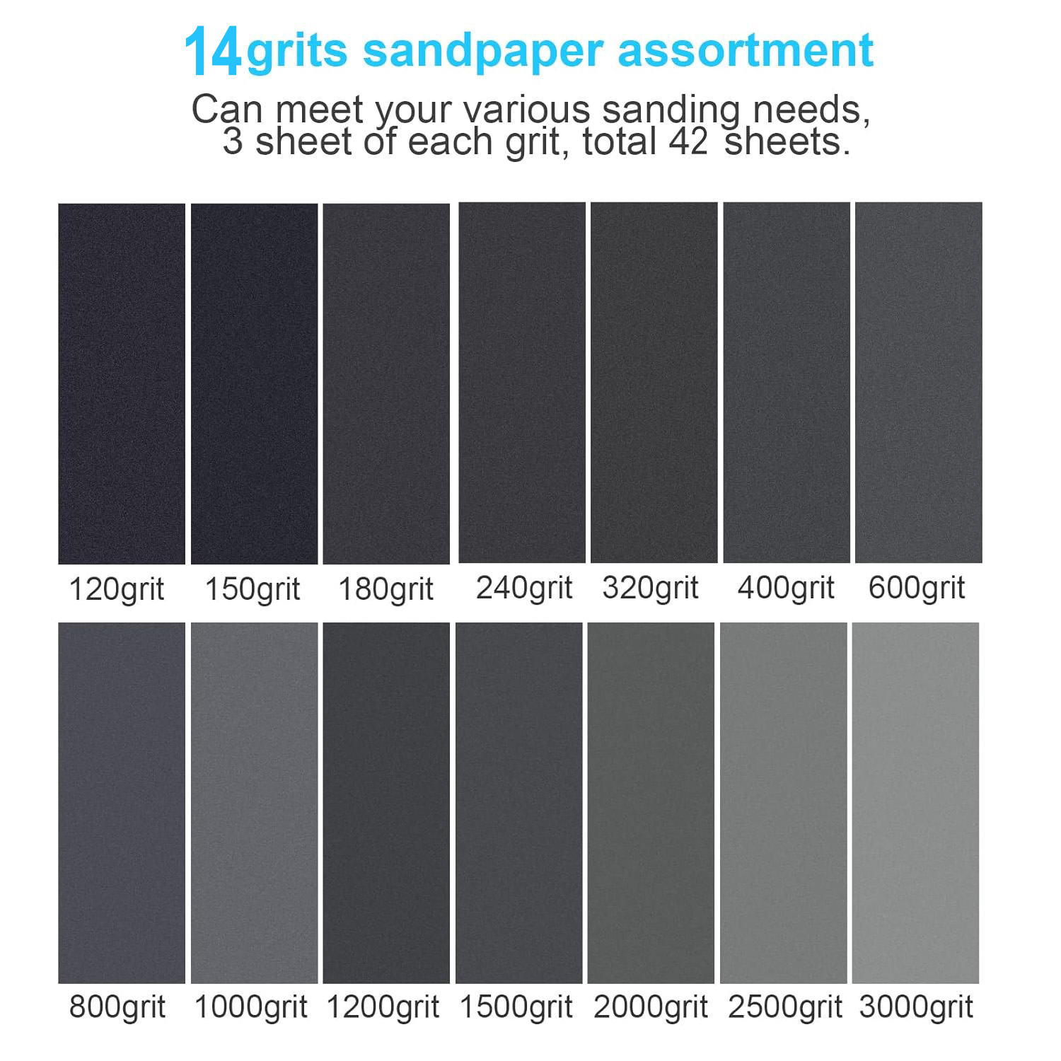 42-teiliges Trocken- und Nass- – Woodworking Ideas Bewertung und Preis