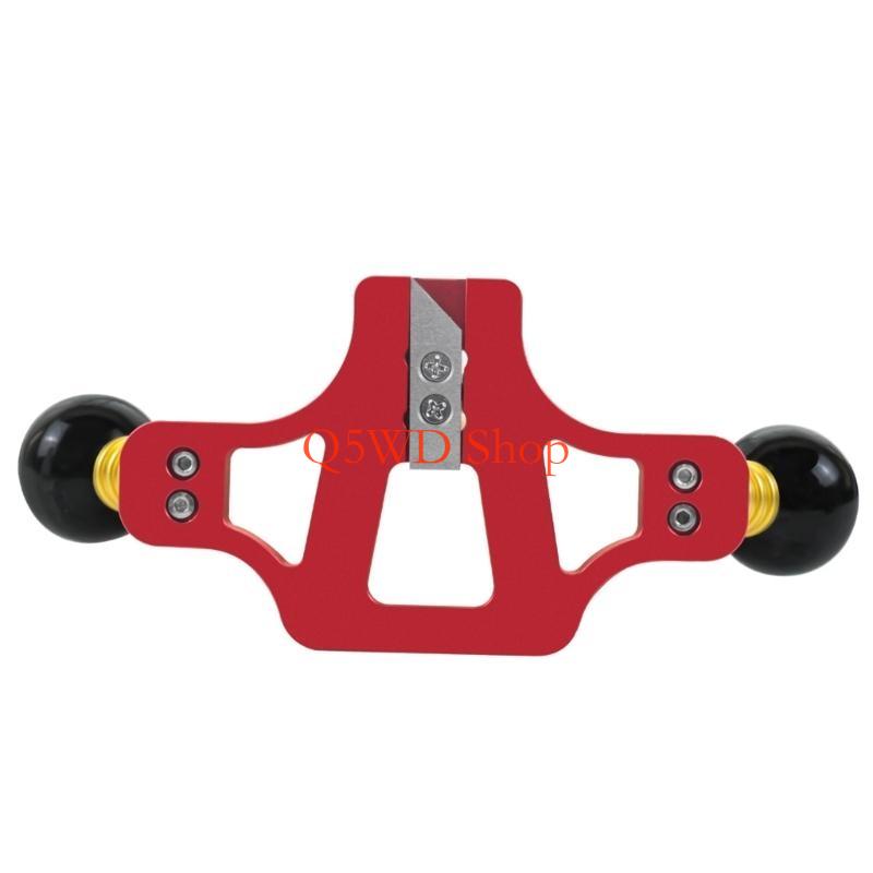 Q5WD Oberfräse Hobel Holzbearb – Router Plane Hand Bewertung und Preis