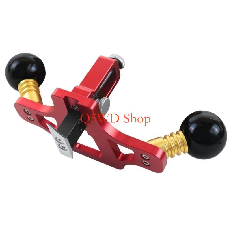 Q5WD Oberfräse Hobel Holzbearb – Router Plane Hand Bewertung und Preis