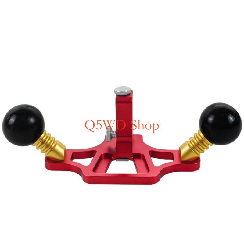 Q5WD Oberfräse Hobel Holzbearb – Router Plane Hand Bewertung und Preis