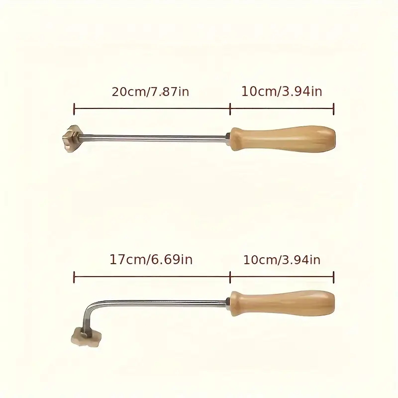 2,5-5,2cm Logo-Lederstempel na – Woodworking Logo Design Bewertung und Preis