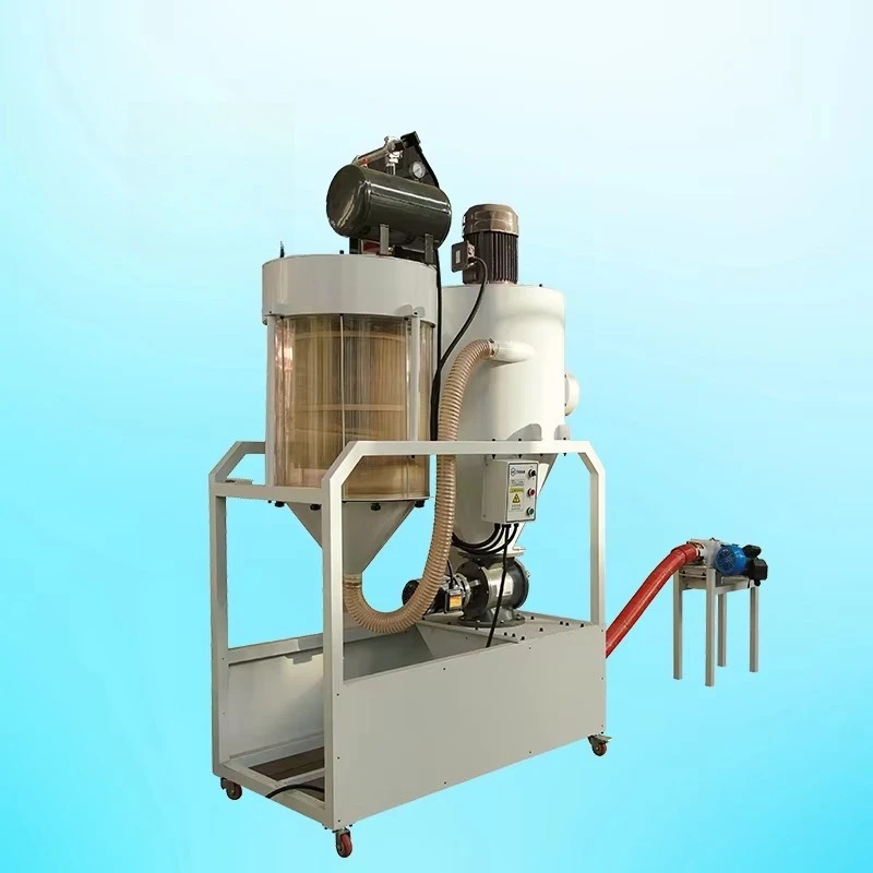 Zyklon-Staubabscheider Filter  – Woodworking Industry Bewertung und Preis