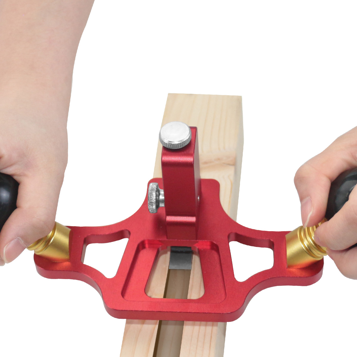 Professionelles Oberfräsenhobe – Router Plane Hand Bewertung und Preis