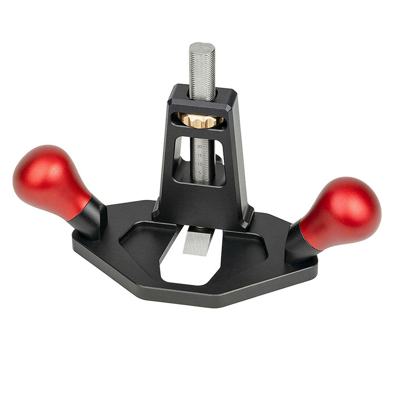 Holzbearbeitungs-Handhobel-Set – Router Plane Hand Bewertung und Preis
