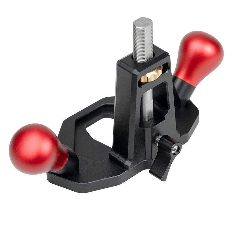 Holzbearbeitungs-Handhobel-Set – Router Plane Hand Bewertung und Preis