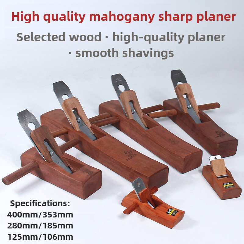 Palisander Holzbearbeitung Hob – Router Plane Hand Bewertung und Preis