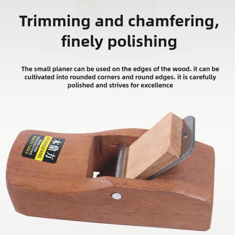 Palisander Holzbearbeitung Hob – Router Plane Hand Bewertung und Preis