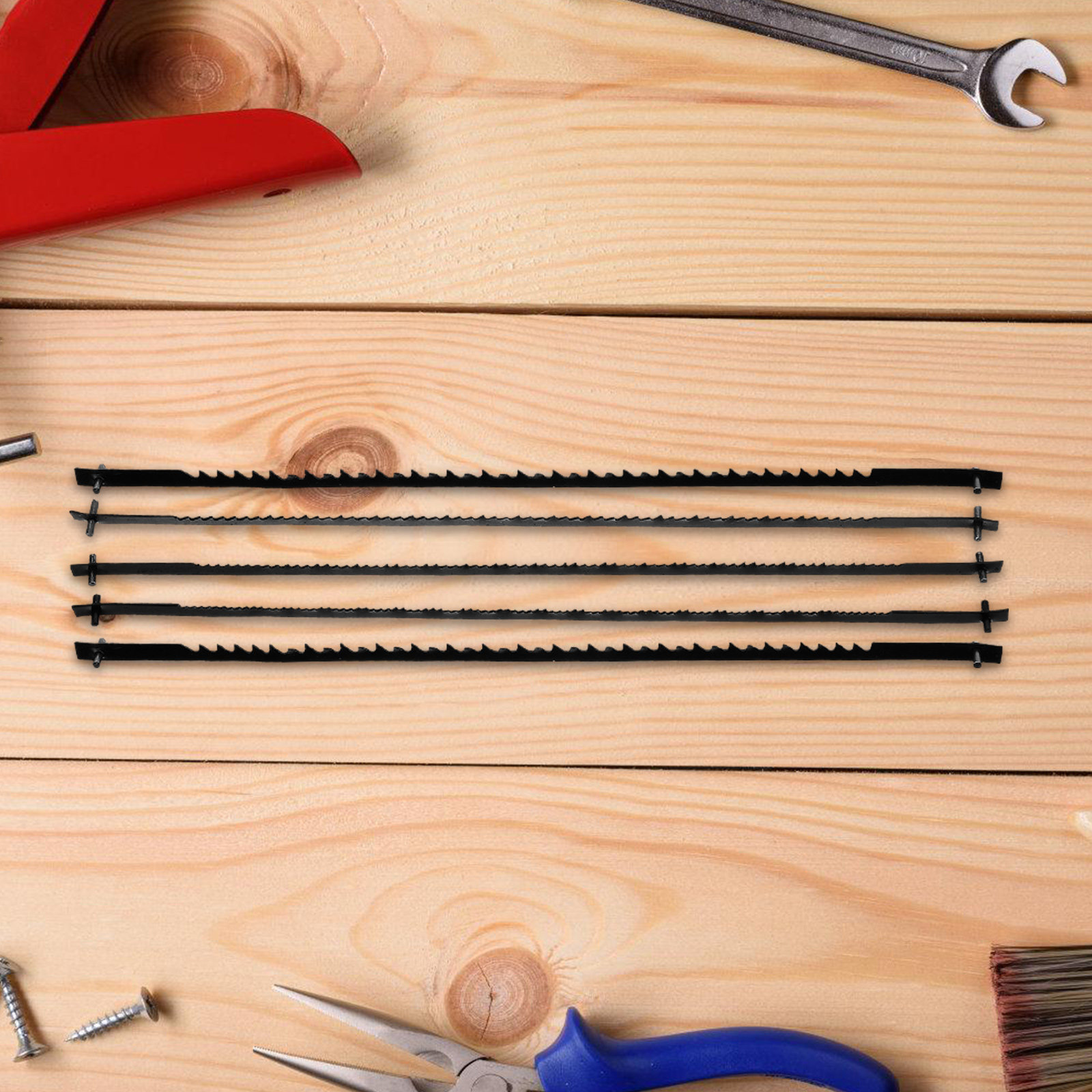 24-teiliges Set Holzbearbeitun – Woodworking Industry Bewertung und Preis