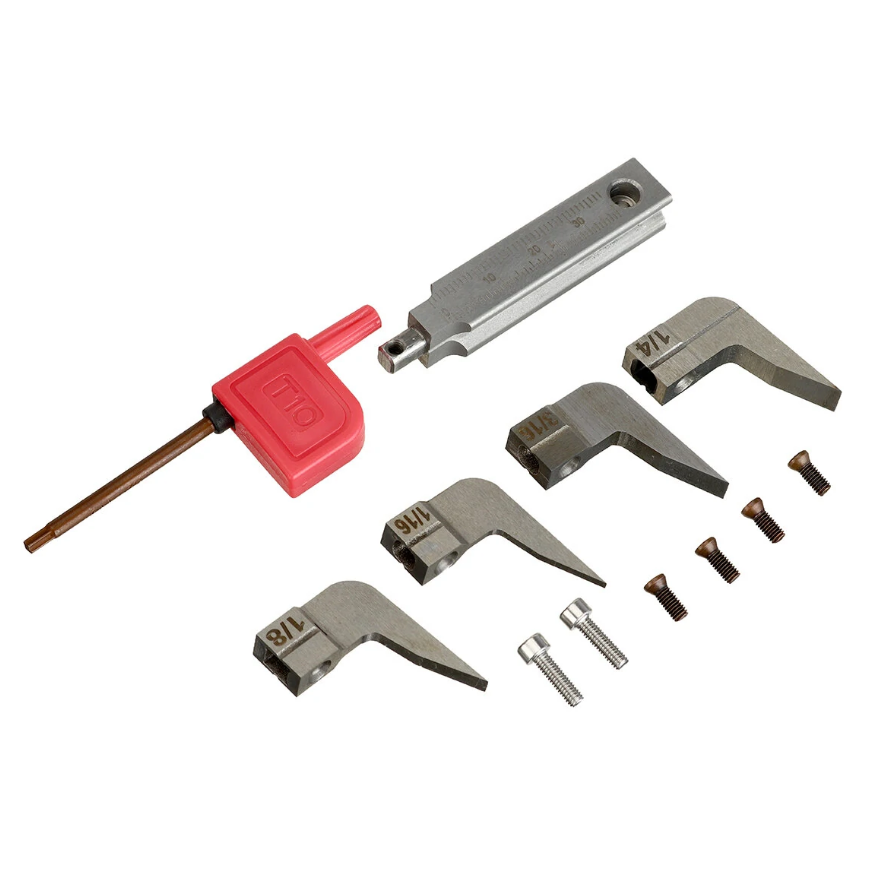 HONGDUI Ersatzmesserschneider  – Router Plane Hand Bewertung und Preis