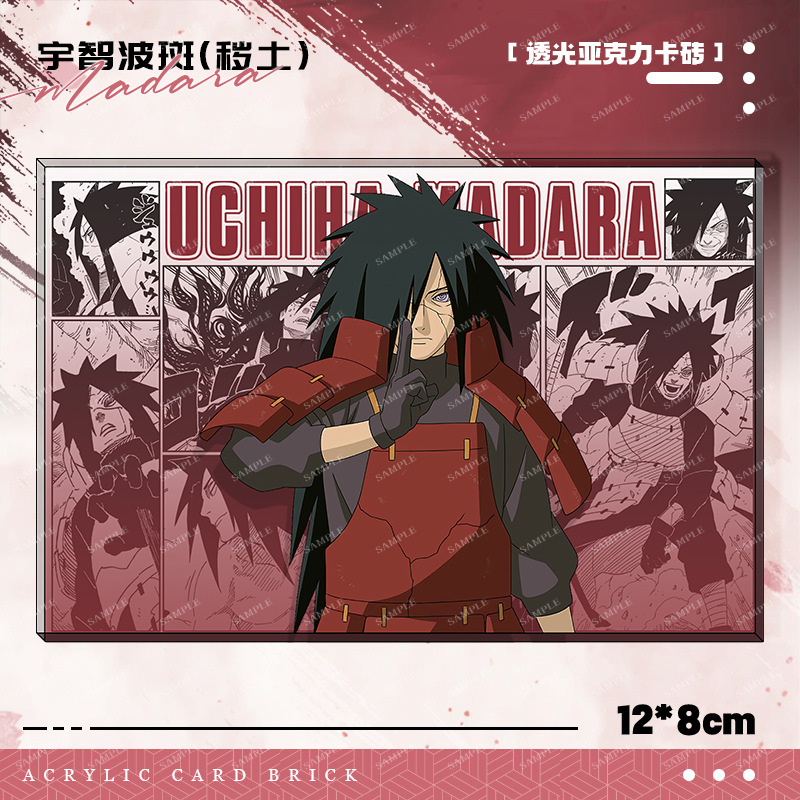 Naruto Akatsuki Kakashi Hinata – Woodworking Ideas Bewertung und Preis