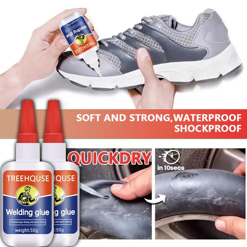 Metallkleber, robust, wasserdi – Woodworking Quick Glue Bewertung und Preis