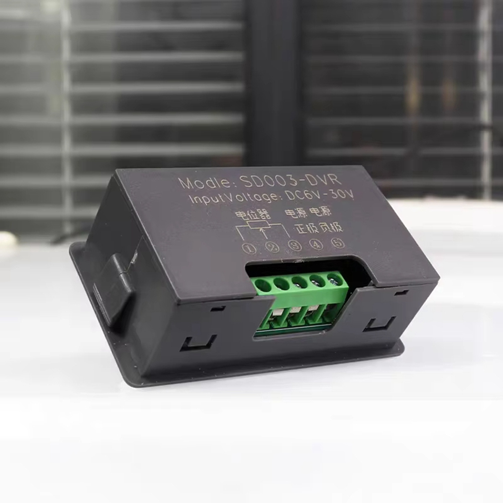 Premium-4X Potentiometer mit d – Woodworking Simulator Bewertung und Preis