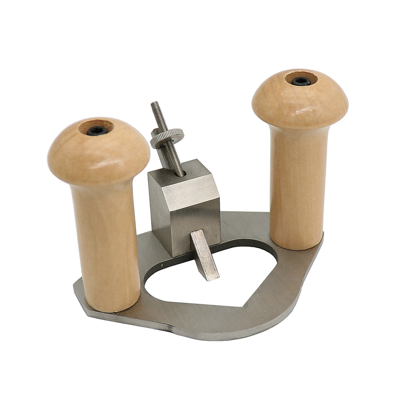 Handholzhobel, tragbares Holzb – Router Plane Hand Bewertung und Preis