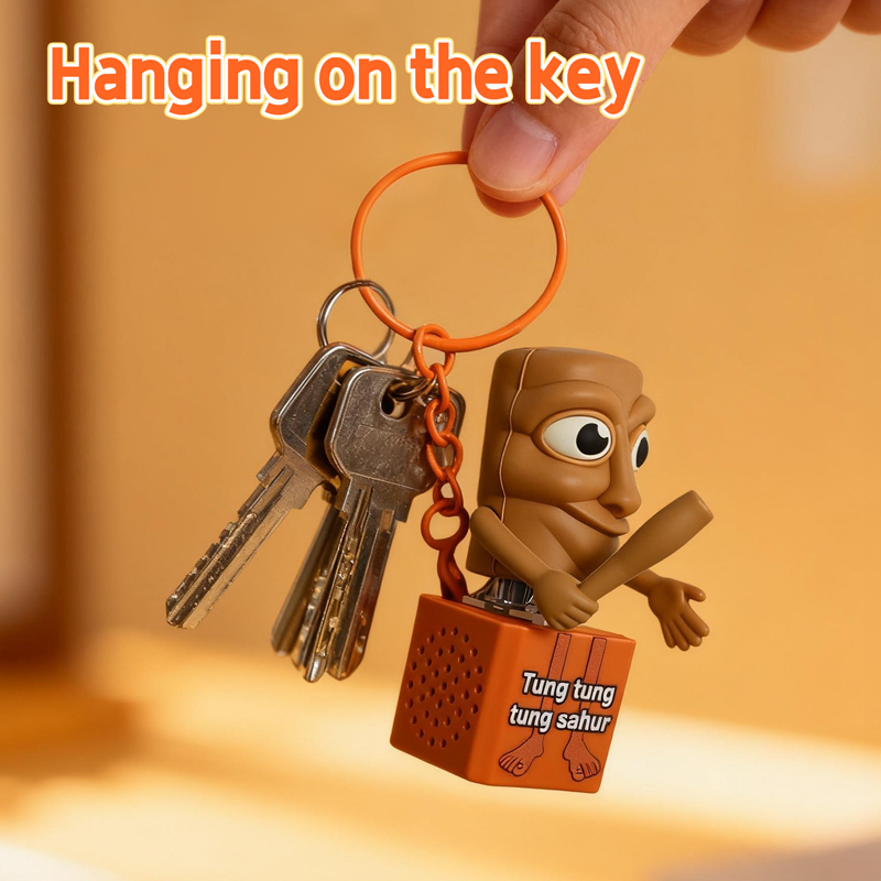 Neuer Tung Tung Tung Sahur Sch – Woodworking Ideas Bewertung und Preis
