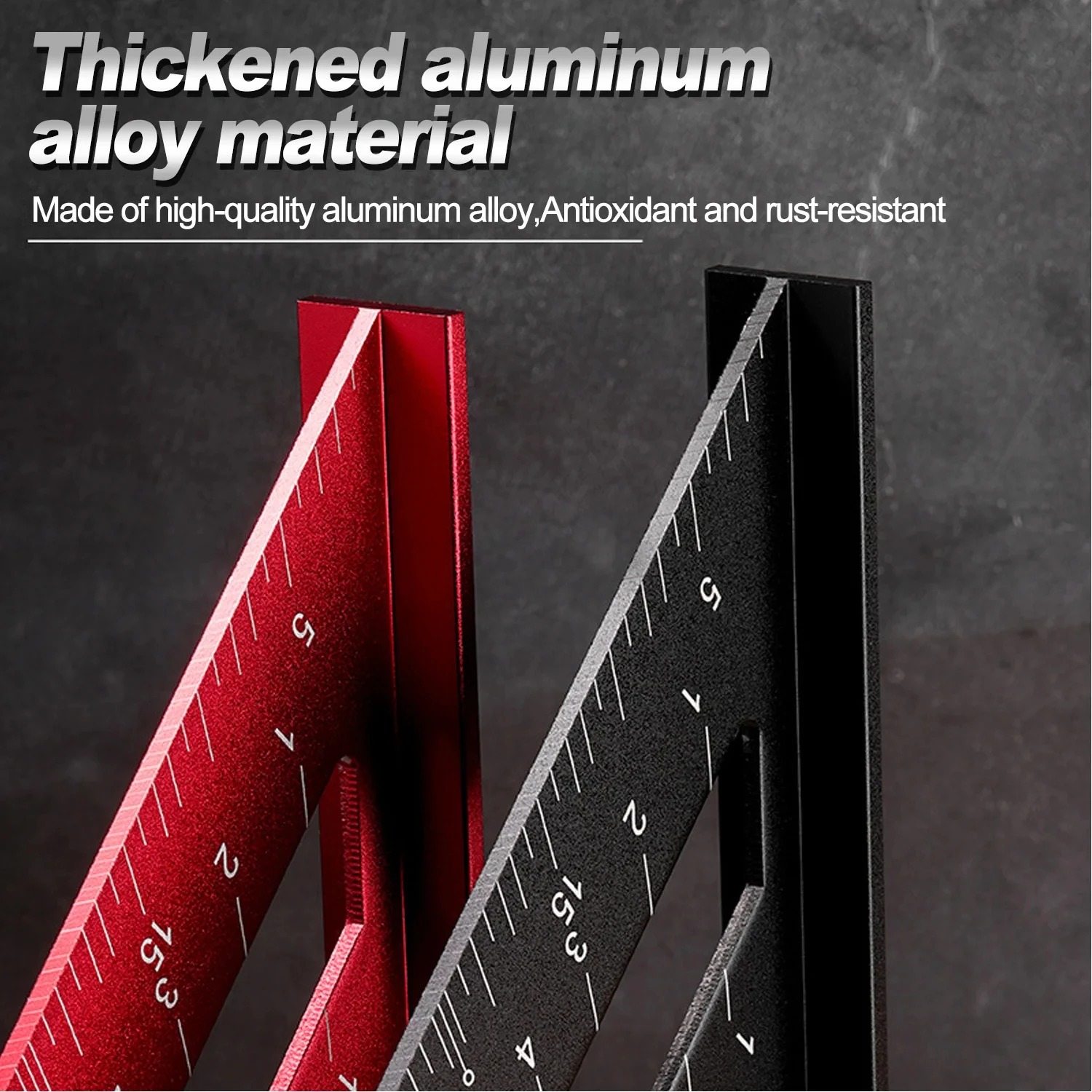 12-Zoll Aluminium-Legierung Dr – Woodworking Essentials Bewertung und Preis