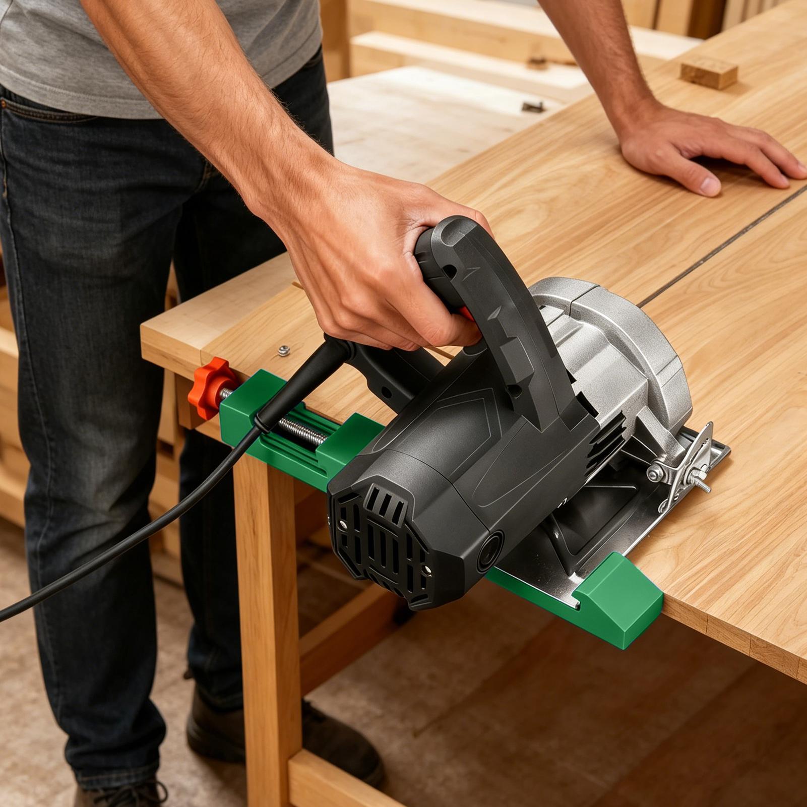 Schneidführung für Kreissägen, – Woodworking Machinery Bewertung und Preis
