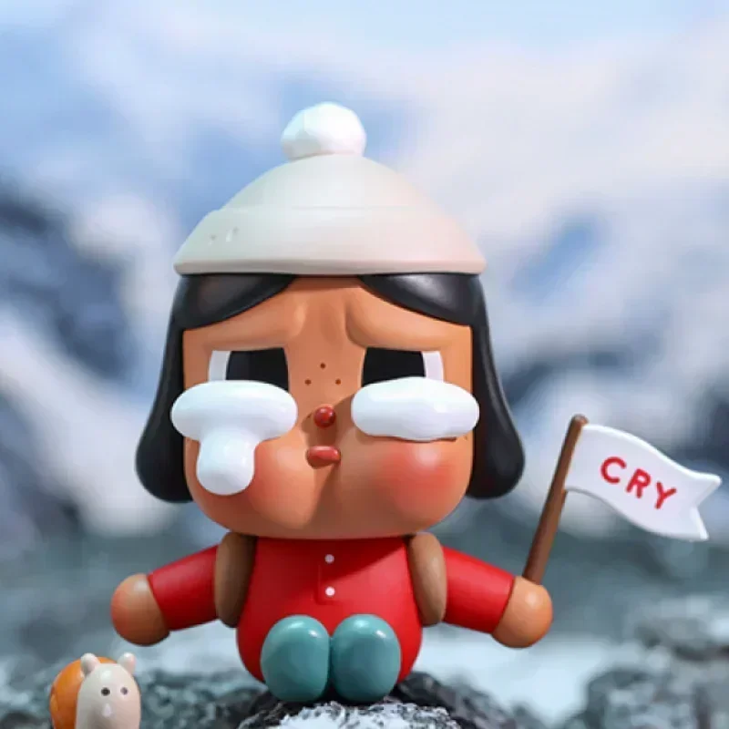 POP MART Crybaby Jungle Advent – Woodworking Ideas Bewertung und Preis