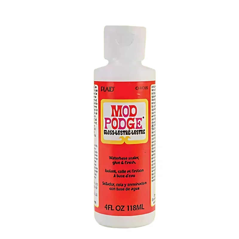 Mod Podge Gloss Sealer, Klebef – Woodworking Quick Glue Bewertung und Preis