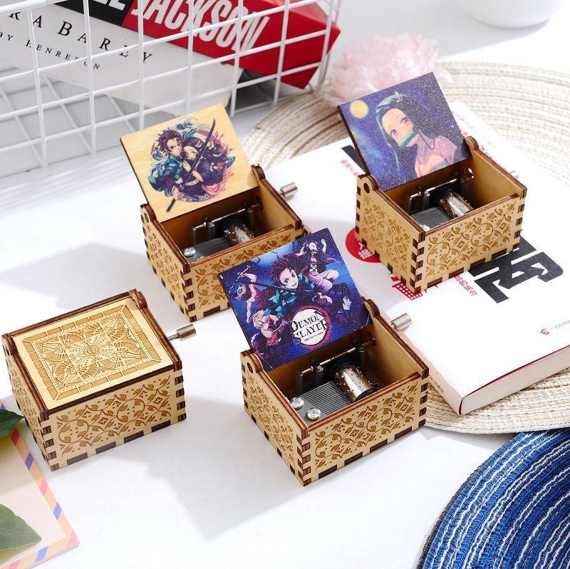 Heißer Anime Demon Slayer Krea – Woodworking Ideas Bewertung und Preis