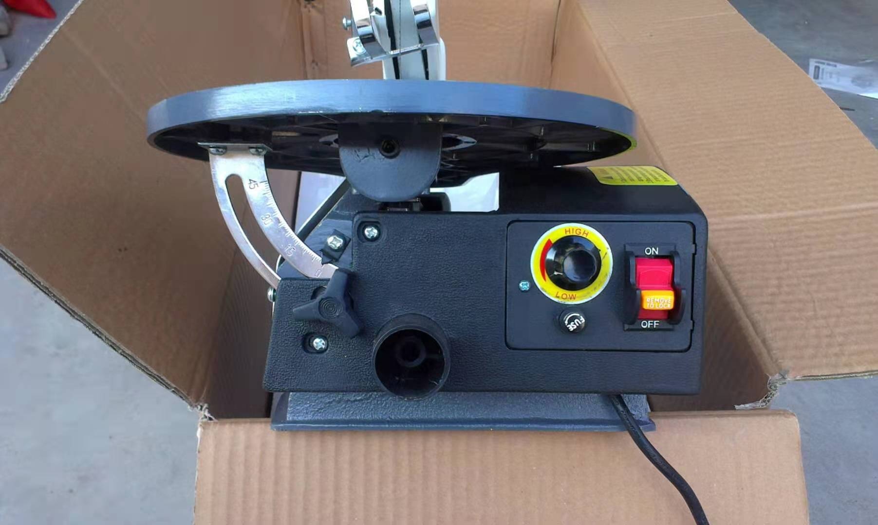 Holz Schneiden Industrielle De – Woodworking Industry Bewertung und Preis